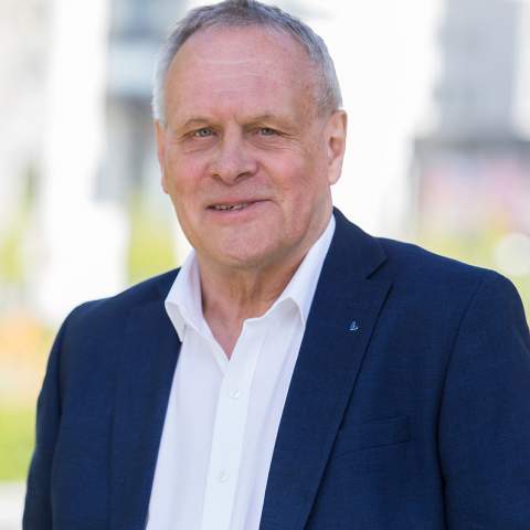 Tony Thorén