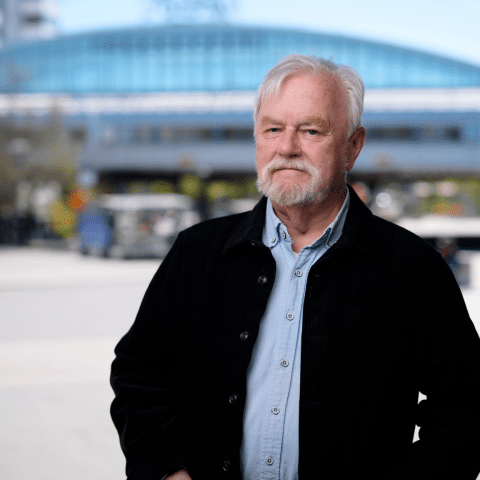 Håkan Andersson, Liberal kandidat i Tyresö