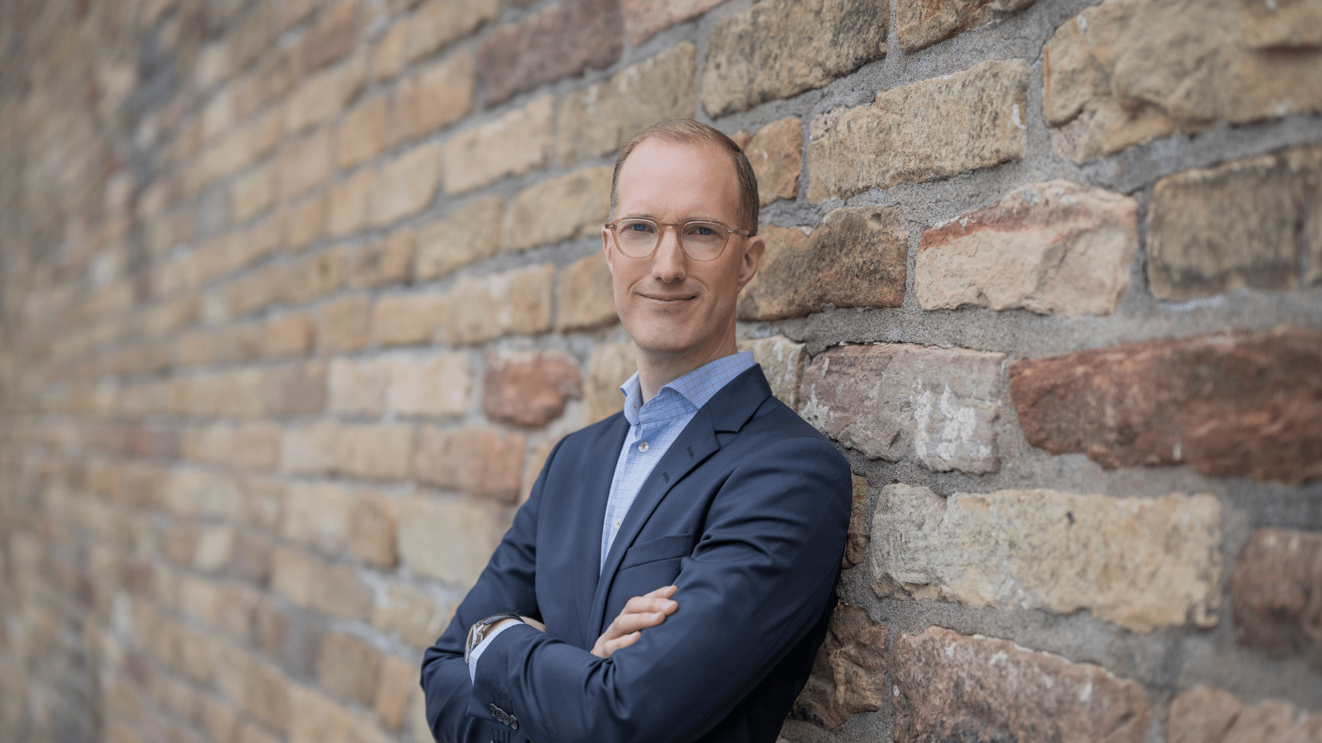 Jan Jönsson talar om trygghet och förebyggande arbete i Tyresö