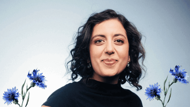 Simona Mohamsson ny partiledare för Liberalerna