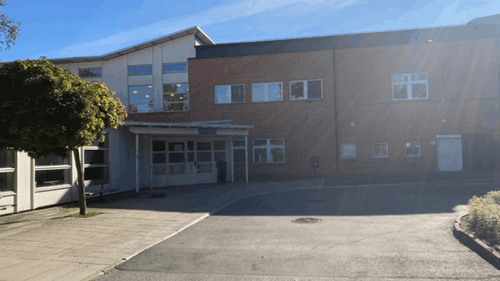 Tyresö Gymnasium högskoleförberedande program i ekonomi och samhällsvetenskap