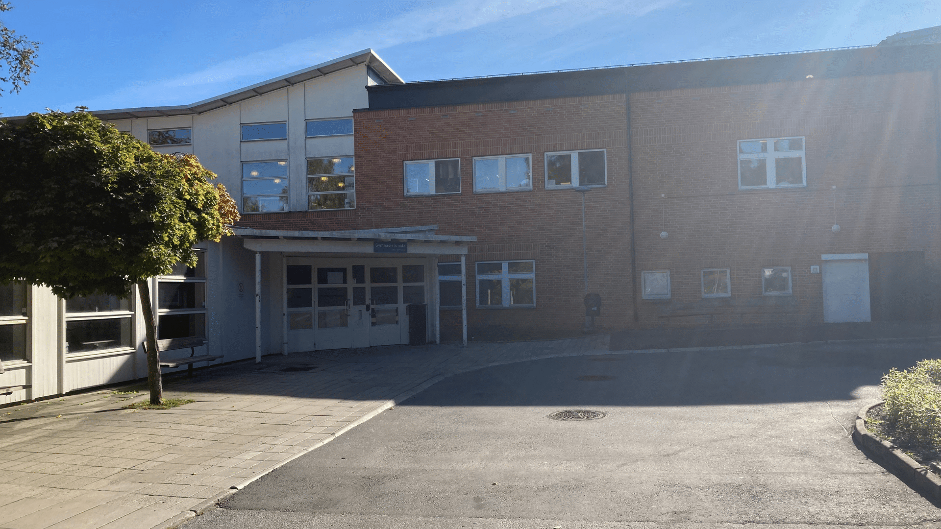 Tyresö Gymnasium högskoleförberedande program i ekonomi och samhällsvetenskap