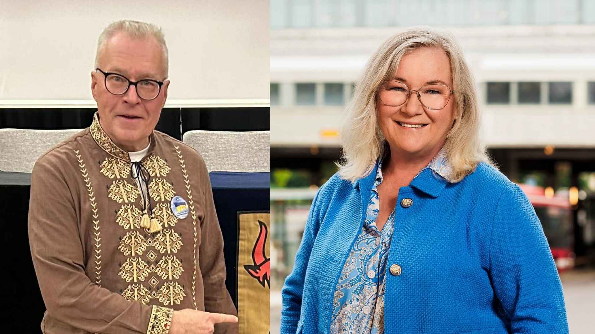 Liberalerna i Tyresö diskuterar tonen i kommunfullmäktige