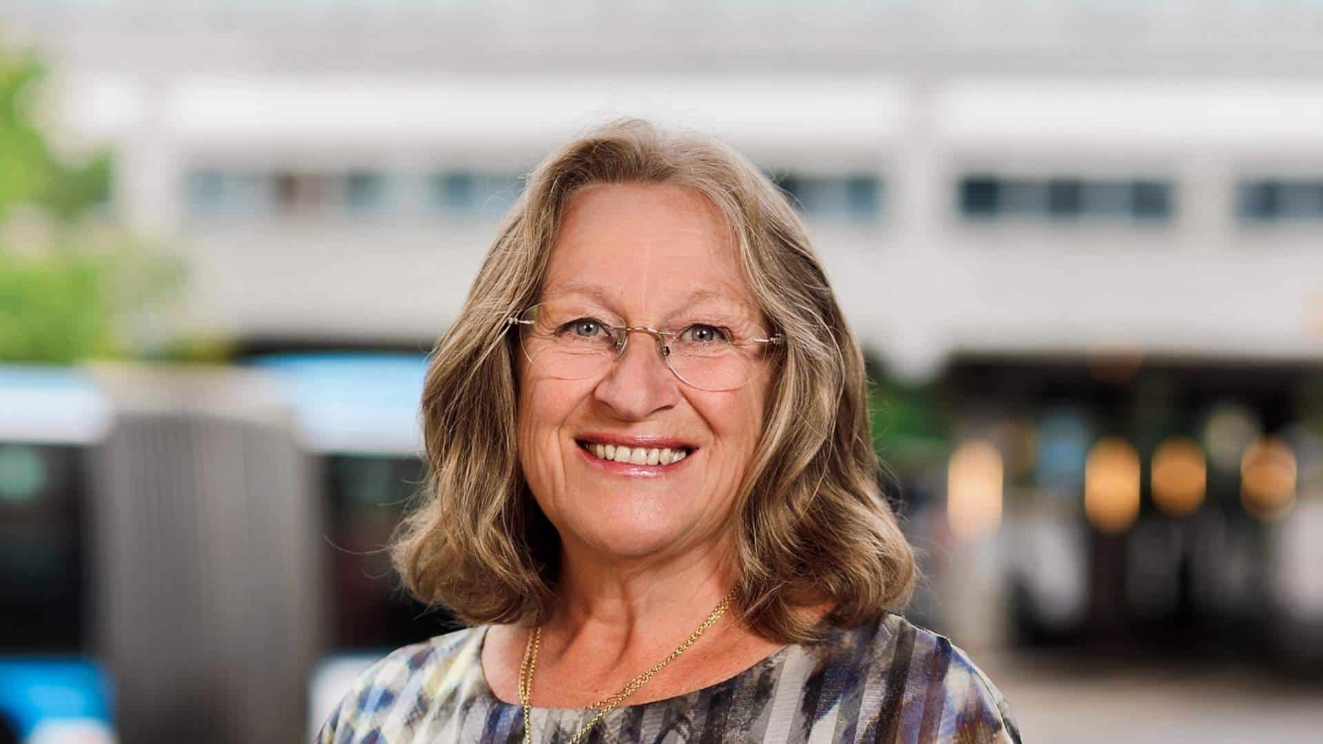 Trygghet i skolan i Tyresö är en förutsättning för studiero