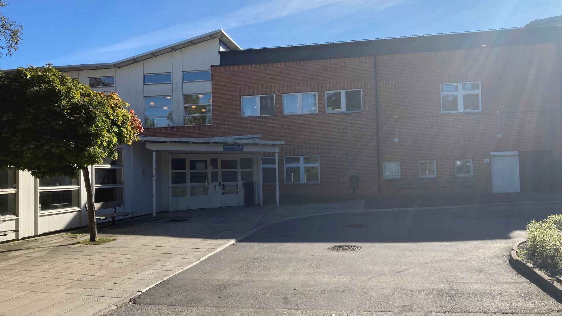 Tyresö gymnasium – Liberalerna kräver transparens inom utbildning