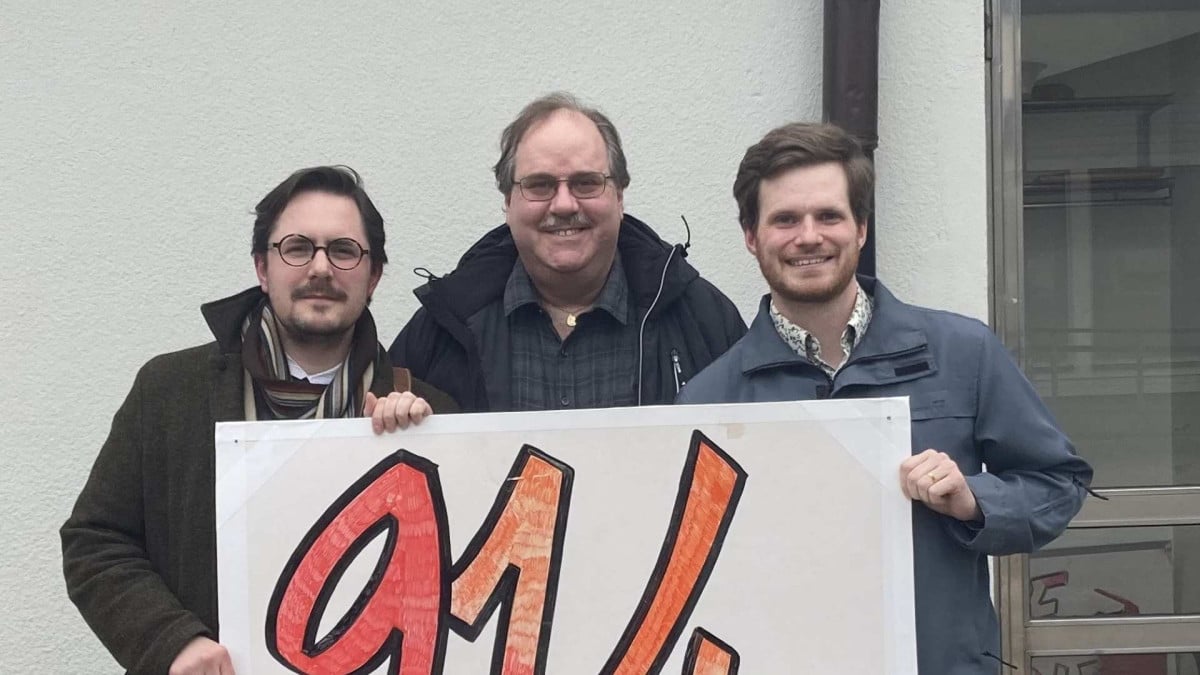 politik i fokus tyresö natur – samtal om natur och friluftsliv i Tyresö