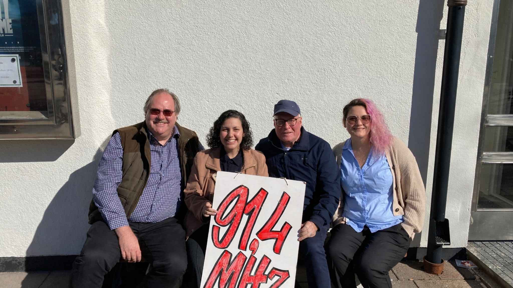 Politiker diskuterar lokalpolitik i Tyresö inför valet 2026