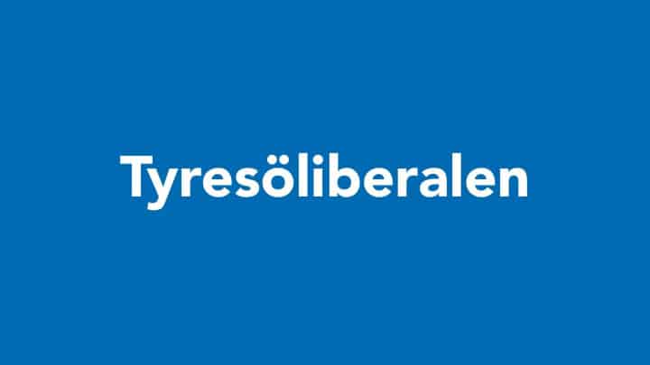 Tyresöliberalen sommaren 2026 med Liberalernas lokala politik inför valet 2026.