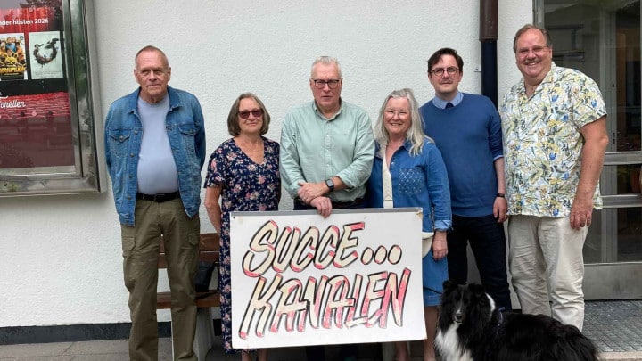Liberalerna Tyresö diskuterar sina viktigaste frågor inför valet 2026 i Politik i Fokus